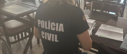 Polícia Civil deflagra segunda fase da operação “Almoço Grátis” e amplia investigação sobre fraudes em Jupiá