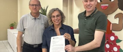 Hospital Regional São Paulo recebe emenda de R$ 500 mil para curso técnico em enfermagem