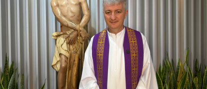 VÍDEO: No Palavra que Conduz, o pároco Marlo Tessaro nos convida a refletir sobre como temos nos preparado para viver a Semana Santa. 