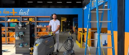 VÍDEO: a diferença entre comprar ou alugar equipamentos para a obra