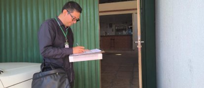 VÍDEO: Xanxerê registra redução no número de famílias beneficiárias do Bolsa Família 