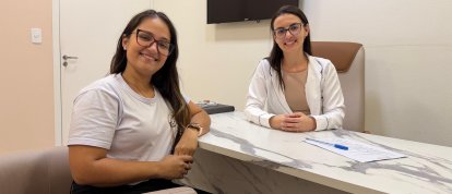 VÍDEO: Modo Fit - evolução real, sem pressa