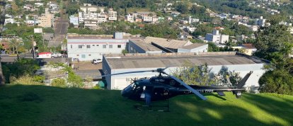 Paciente morre após parada cardiorrespiratória em Quilombo