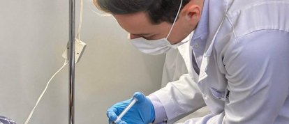 Xanxerê capacita médicos para aplicação de novo método contraceptivo pelo SUS