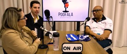 VÍDEO: Relembre a entrevista de Valdir Marical, reconhecido por salvar adolescentes no tornado de 2015