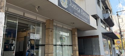 VÍDEO: Atenção, eleitor! O prazo para regularizar o título vai até 6 de maio