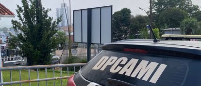 DPCAMI de Xanxerê conclui inquérito e mantém preso investigado por estupro contra a própria filha