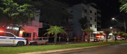 Polícia Civil de Xaxim soluciona homicídio, indicia suspeito e prende autor em Pernambuco