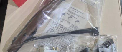 DIC de Xanxerê prende homem por posse ilegal de armas e munições durante operação policial