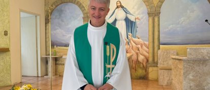 VÍDEO: Preparando o coração para Corpus Christi