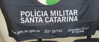 Homem é preso com arma de fabricação caseira e munições em Faxinal dos Guedes