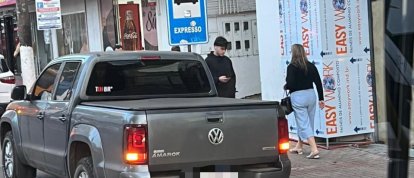 (Foto: Auto Viação de Chapecó)