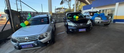 VÍDEO: Na Auto Certo, você encontra diversas opções de veículos e condições facilitadas