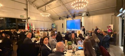 VÍDEO: Nova diretoria assume o Rotary Club de Xanxerê