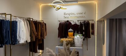 VÍDEO: A Lavique Boutique agora tem loja física em Xanxerê!