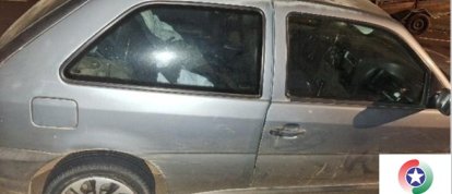 Motorista é preso por embriaguez ao volante após quase atingir viatura em Xanxerê