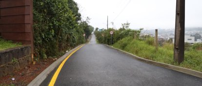 Objetivo é dar mais segurança (Foto: Prefeitura de Chapecó)