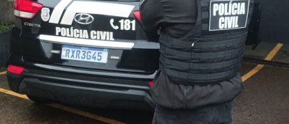 Polícia Civil prende preventivamente suspeito de série de furtos em Abelardo Luz
