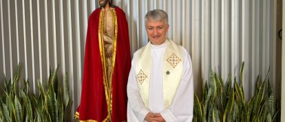 VÍDEO: Você conhece a história do Senhor Bom Jesus da Coluna?