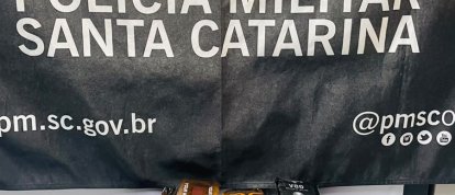 (Foto: Polícia Militar)
