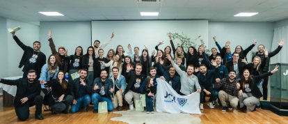 Mais de 400 estudantes participam do Projeto Oratória nas Escolas em Xanxerê