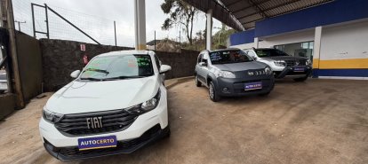 VÍDEO: Neste fim de semana, a Auto Certo realiza um grande feirão em Xanxerê.