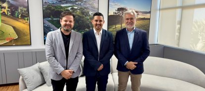 Claudemir Fernandes assume interinamente a Prefeitura de Xanxerê