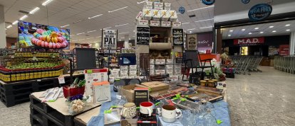VÍDEO:&nbsp; O Mega Findi do Badotti Supermercados chegou com ofertas especiais para você economizar e aproveitar o fim de semana