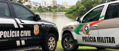 Homem é preso por insistir em contato com ex-companheira mesmo sob medida protetiva