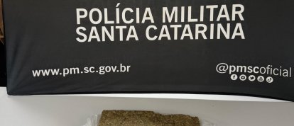 Homem morre após confronto com a Polícia Militar durante operação contra o tráfico em Xanxerê