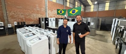 VÍDEO: A Eletro DVolta preparou um verdadeiro festival de lavadoras para quem está procurando praticidade e economia