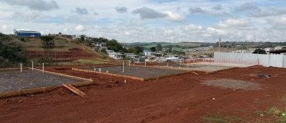 (Foto: Prefeitura de Xanxerê)