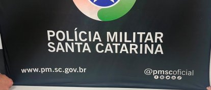 Celular furtado há dois meses é recuperado pela PM após vítima rastrear aparelho em Xanxerê