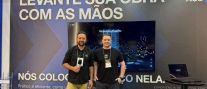 VÍDEO: Tecnologia que parece coisa do futuro, mas já está sendo apresentada em Chapecó!