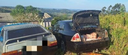 (Foto: Polícia Militar)