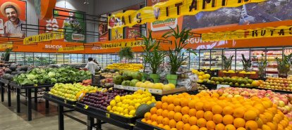 VÍDEO: FECHA MÊS ECONÔMICO ATACADÃO!
