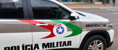 (Foto: Polícia Militar/Ilustrativa)