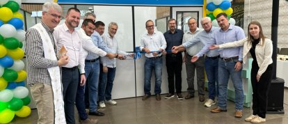  VÍDEO: CrediCooperalfa inaugura nova unidade em Xanxerê