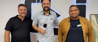 VÍDEO: Xanxerê se prepara para a 3ª Vigília Abala Xanxerê
