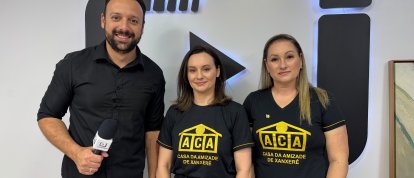VÍDEO: Se(N)Hora para Voltar celebra mulheres, amizade e solidariedade em uma noite especial