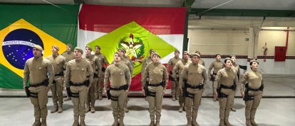 (Foto: Polícia Militar)