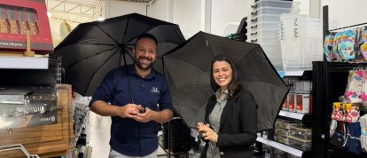 VÍDEO: Real Centro apresenta novos achadinhos com preços que chamam a atenção