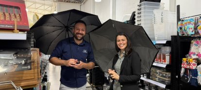 VÍDEO: Real Centro apresenta novos achadinhos com preços que chamam a atenção