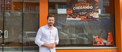 VÍDEO: Brasil Cacau inaugura loja em Xanxerê com chocolates, cafés e sorvetes