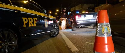 Fotos: PRF