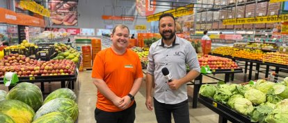 VÍDEO: Sábado e domingo são dias de aproveitar as ofertas do Econômico Atacadão e economizar nas compras!