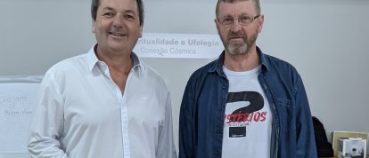 VÍDEO: espiritualidade, traumas e mundos paralelos no quadro Mistérios