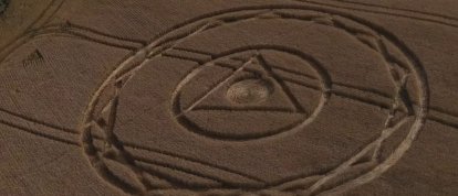 Imagens de drone captadas pelo Canal Ideal são utilizadas por veículos de comunicação em todo Brasil