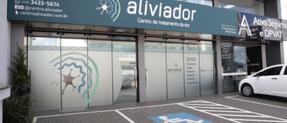 VÍDEO: Nova tecnologia para tratamento de dores crônicas chega a Xanxerê