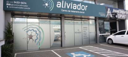 VÍDEO: Nova tecnologia para tratamento de dores crônicas chega a Xanxerê